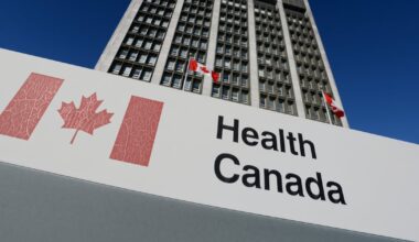 Health Canada warns doctors not to start this prescription medication - CTV News