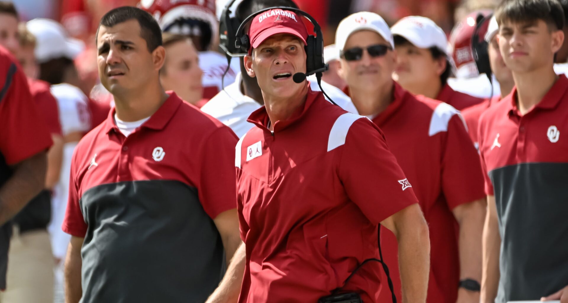 Oklahoma knows what awaits in Week 4 playing at ‘gold standard’ Georgia
