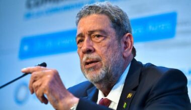 'St Vincent in fiscal, economic crisis with no clear path forward'