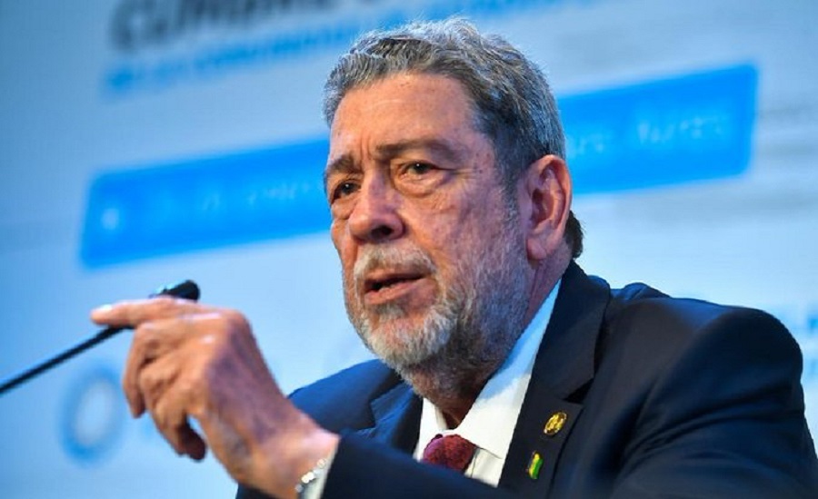 'St Vincent in fiscal, economic crisis with no clear path forward'