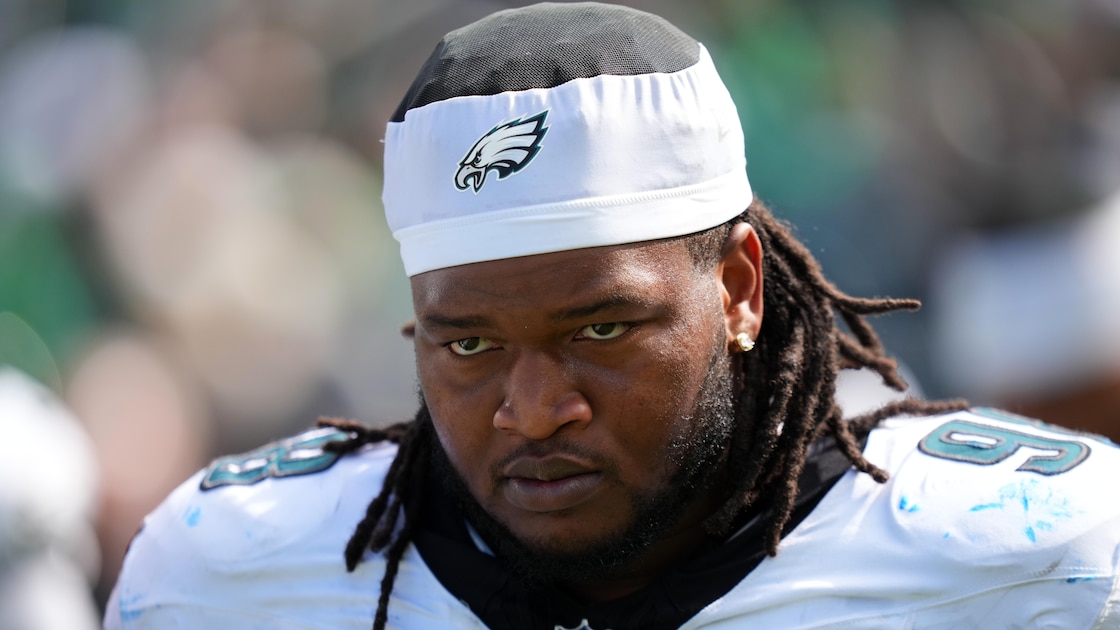 1 Trade Each NFL Team Should Consider Before the 2026 Season Starts