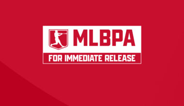 MLBPA Makes Transaction Proposals to Benefit All Players and Build Upon Industry Momentum
