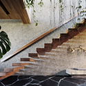 © Joe Fletcher Ridge Residence / Hsu McCullough - Image 5 of 17