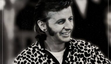 The "ridiculous" 1973 number one hit Ringo Starr rejected