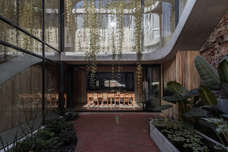 Rivera Paradise / AtelierM - Image 1 of 27