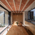 © AtelierM Rivera Paradise / AtelierM - Interior Photography, Kitchen, Wood