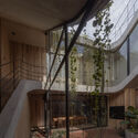 © AtelierM Rivera Paradise / AtelierM - Interior Photography, Wood, Concrete
