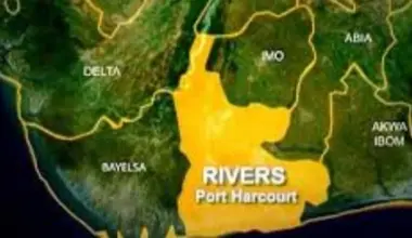 Rivers
