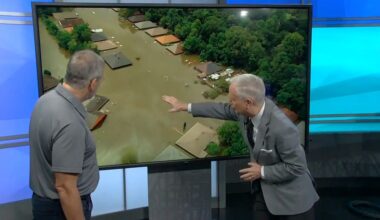 Sunday Journal: Great Flood of 2016, 10 years later