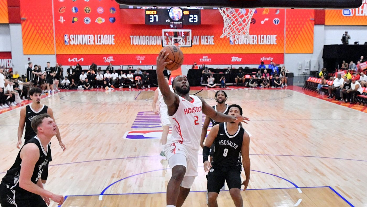 Live Updates: 2026 NBA Summer League, Day 8