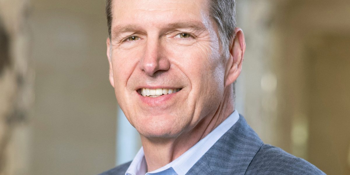 MassMutual CEO says Americans' share of the U.S. debt is going up $10 a day