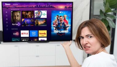 Roku Bad