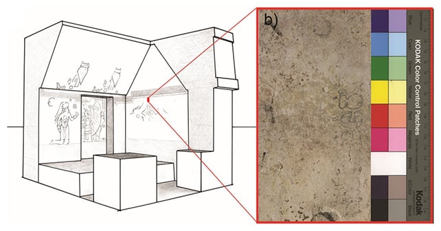 Site sketch