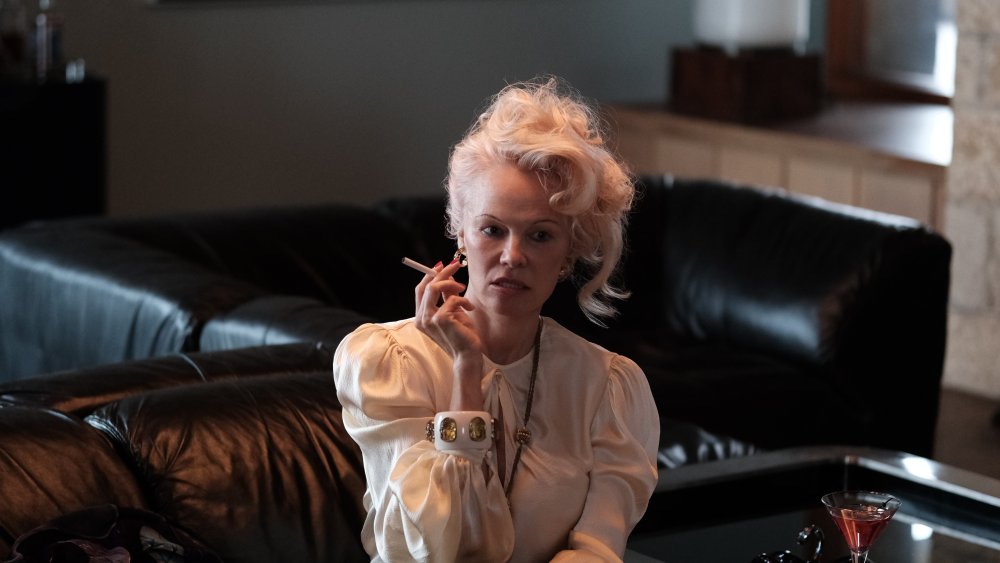 Pamela Anderson on 'Rosebush Pruning,' Seth Rogen Apology and More