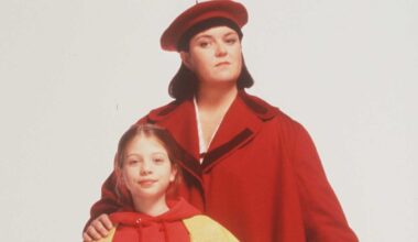 Rosie O'Donnell Remembers Michelle Trachtenberg: "I Wish I Could Have Done More"