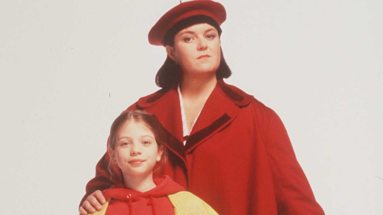 Rosie O'Donnell Remembers Michelle Trachtenberg: "I Wish I Could Have Done More"