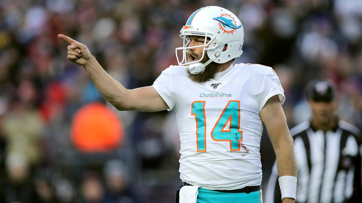 Ryan Fitzpatrick