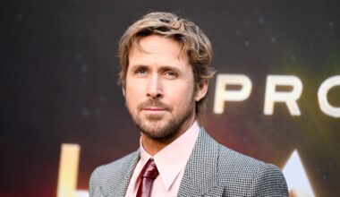 Ryan Gosling to Star as Ghost Rider for Marvel