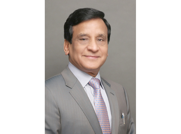 Widespread applause for Dr. Samin K. Sharma’s appointment as Chief of Clinical Cardiology at Mount Sinai — The Indian Panorama