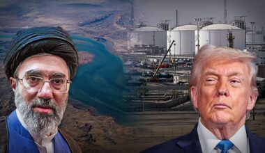 Trump’s Iran war is not breaking America, it is breaking Tehran