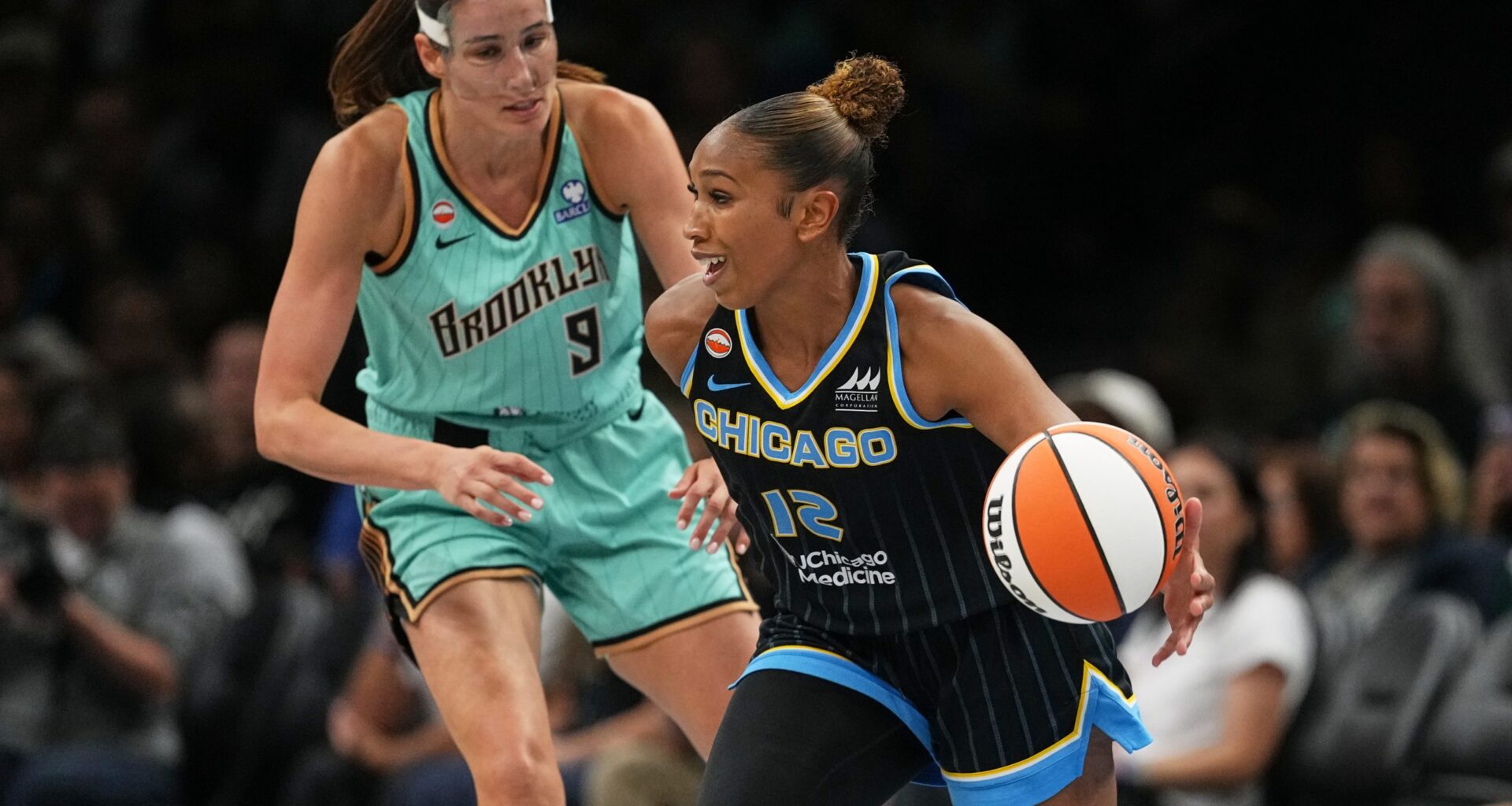 Can the aspirational Liberty recapture their championship potential?