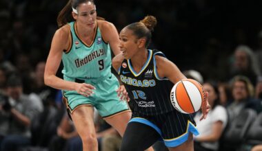 Can the aspirational Liberty recapture their championship potential?