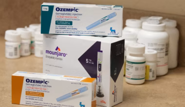 Americans are taking GLP-1 drugs in record numbers - The Washington Post