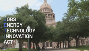 Gov. Abbott signals approval of SpaceX’s Terafab JETI tax agreements