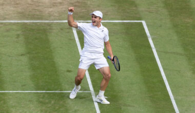 The Preview Day 10 - Wimbledon