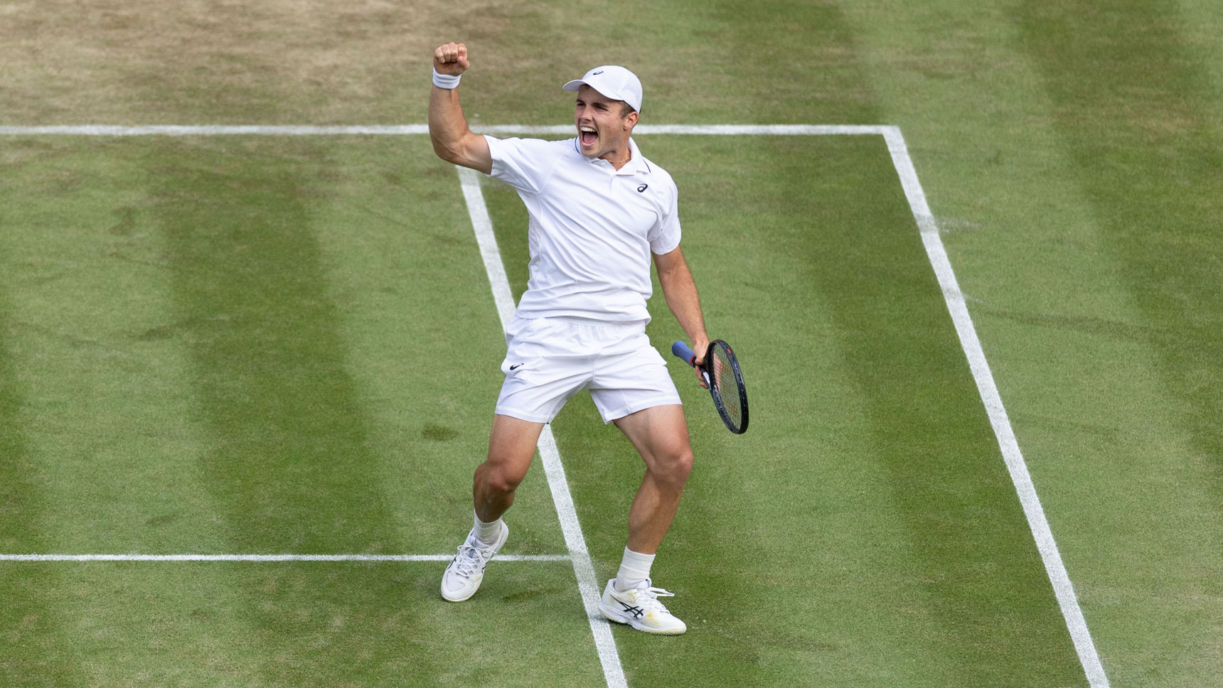 The Preview Day 10 - Wimbledon
