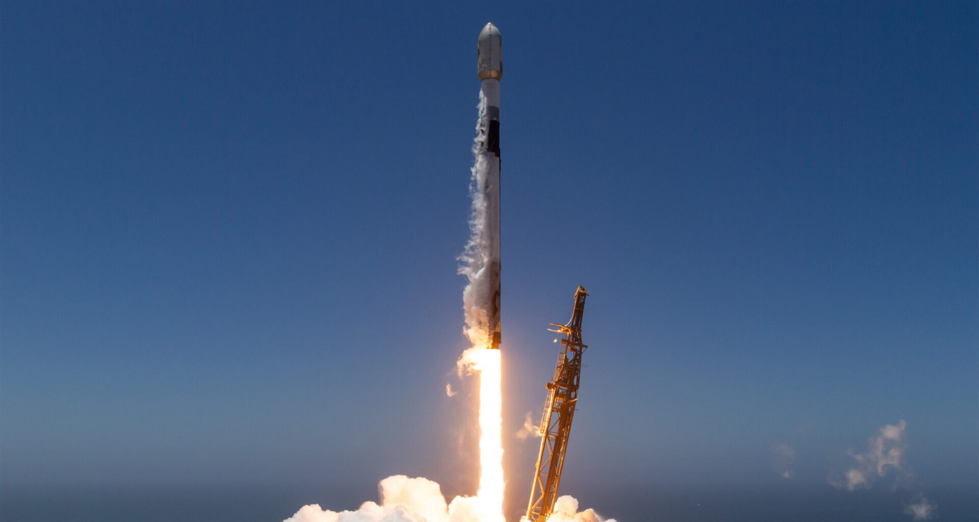 Extra $11 billion to fund huge leap in Space Force launches