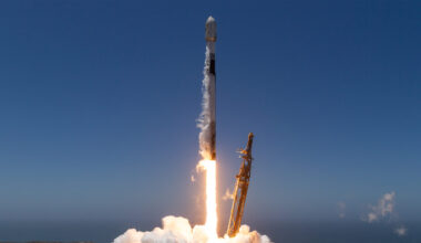 Extra $11 billion to fund huge leap in Space Force launches