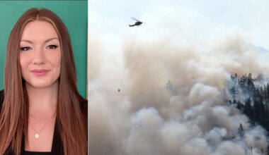 Nearly 1,000 Wildfires in Canada Continue to Burn as Trump & Carney Double Down on Fossil Fuels
