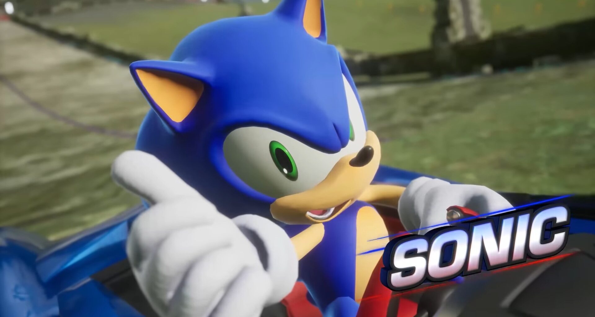 SEGA talks importance of Sonic, failing to reach its goal, wanted new game to sell more