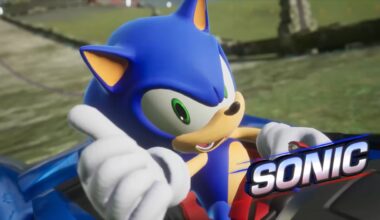 SEGA talks importance of Sonic, failing to reach its goal, wanted new game to sell more