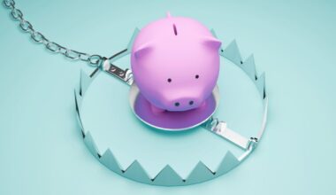 Should I pay more into a pension to avoid the £100,000 trap?