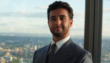 How I Manage My Money: Graduate, 22, with over £300,000 in investments