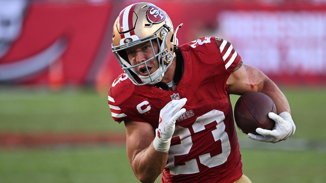 Fantasy Football Busts You Need to Avoid in 2026