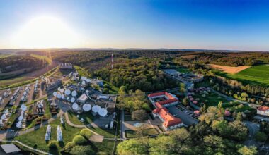 Upper C-band auction offers another lift for GEO industry