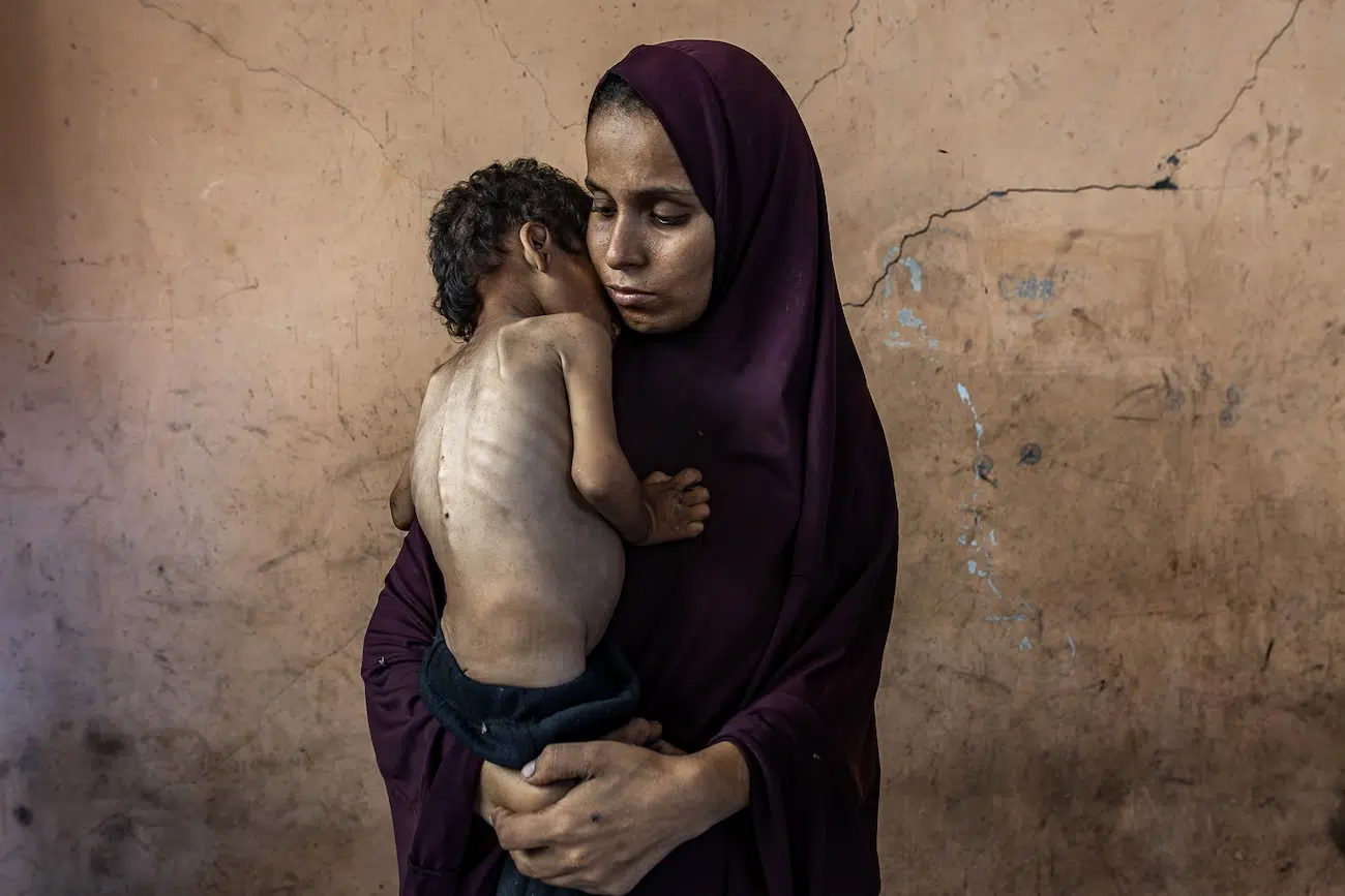 Siena International Photo Awards Festival Nominees