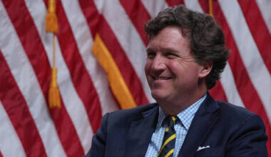‘Israel is destroying my country’: Tucker Carlson to start third party after GOP brea