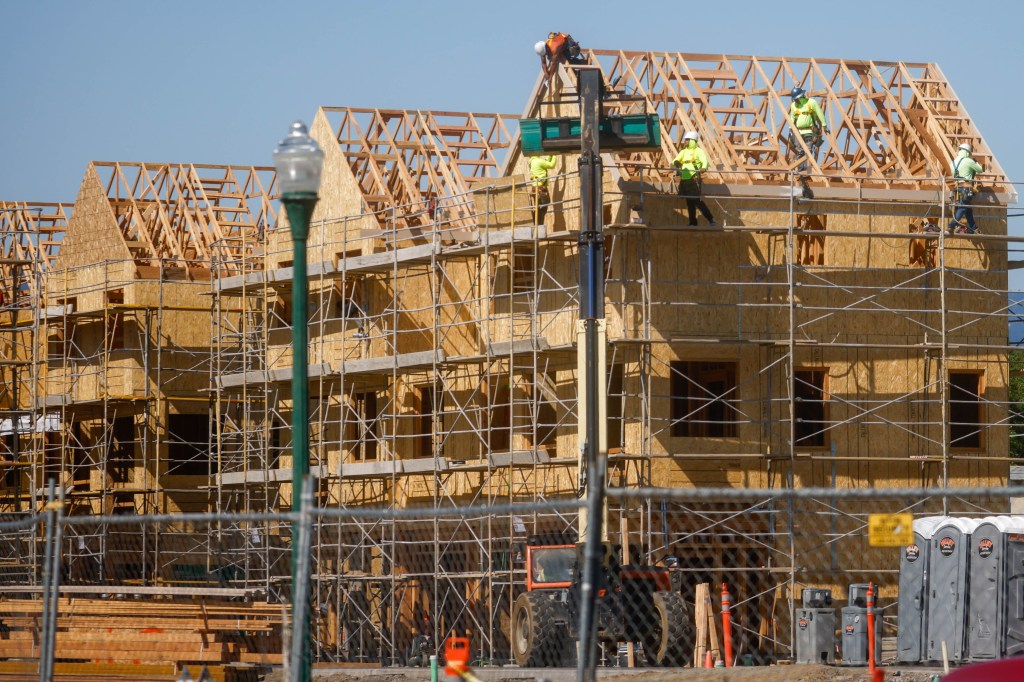 Prop 45, major CEQA overhaul, commands 73% support in new poll
