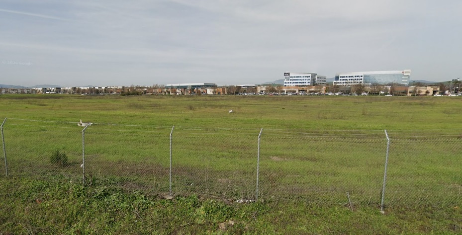 Sutter Health buys big chunk of East Bay land that retailer had owned