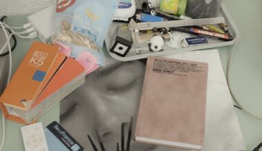 A View From the Easel