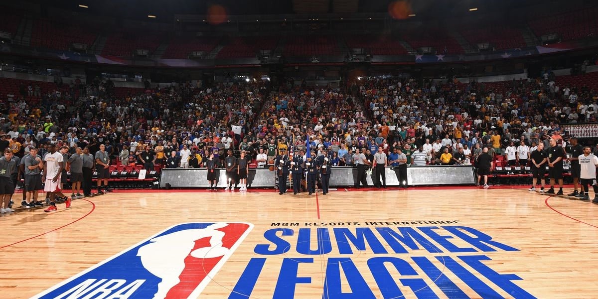 NBA Summer League: Creighton, Nebraska, Omaha alums and Omaha-area players to watch