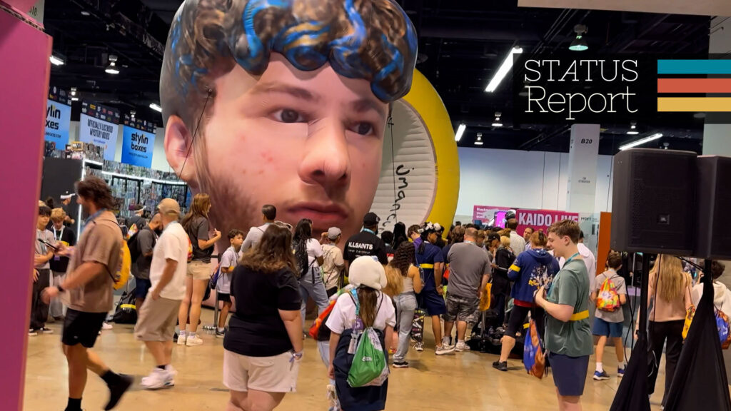 Social media creators feeling mental health impacts