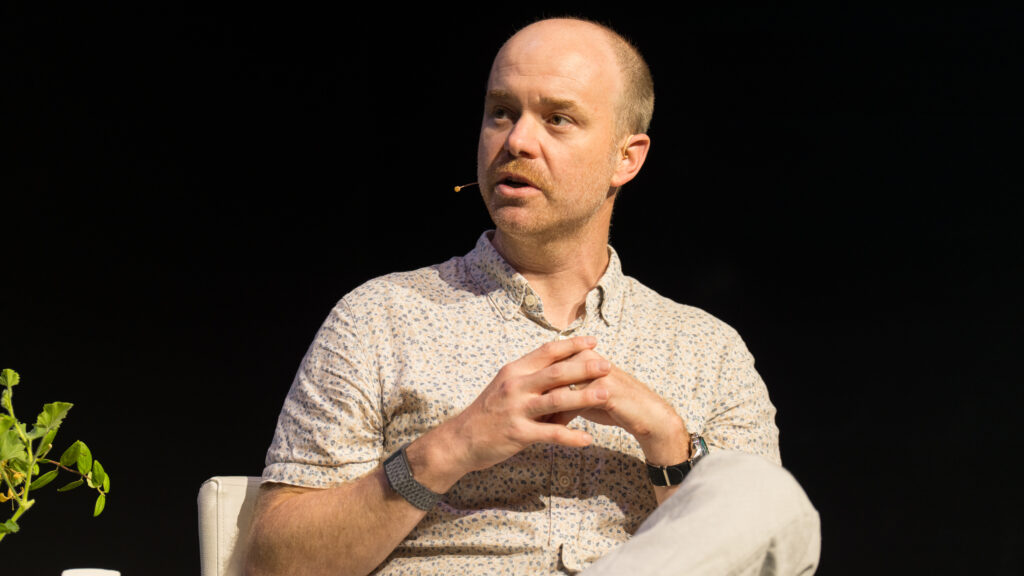 Anthropic, AI powerhouse, announces it will begin developing drugs of its own