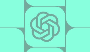 OpenAI may announce a ChatGPT smart speaker this year