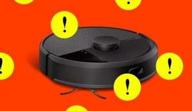 The US government just banned Roombas