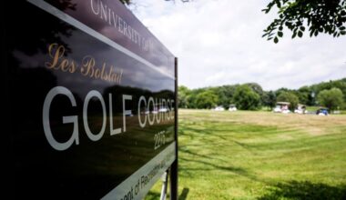 Rachel Development presents plans for Les Bolstad Golf Course – Twin Cities